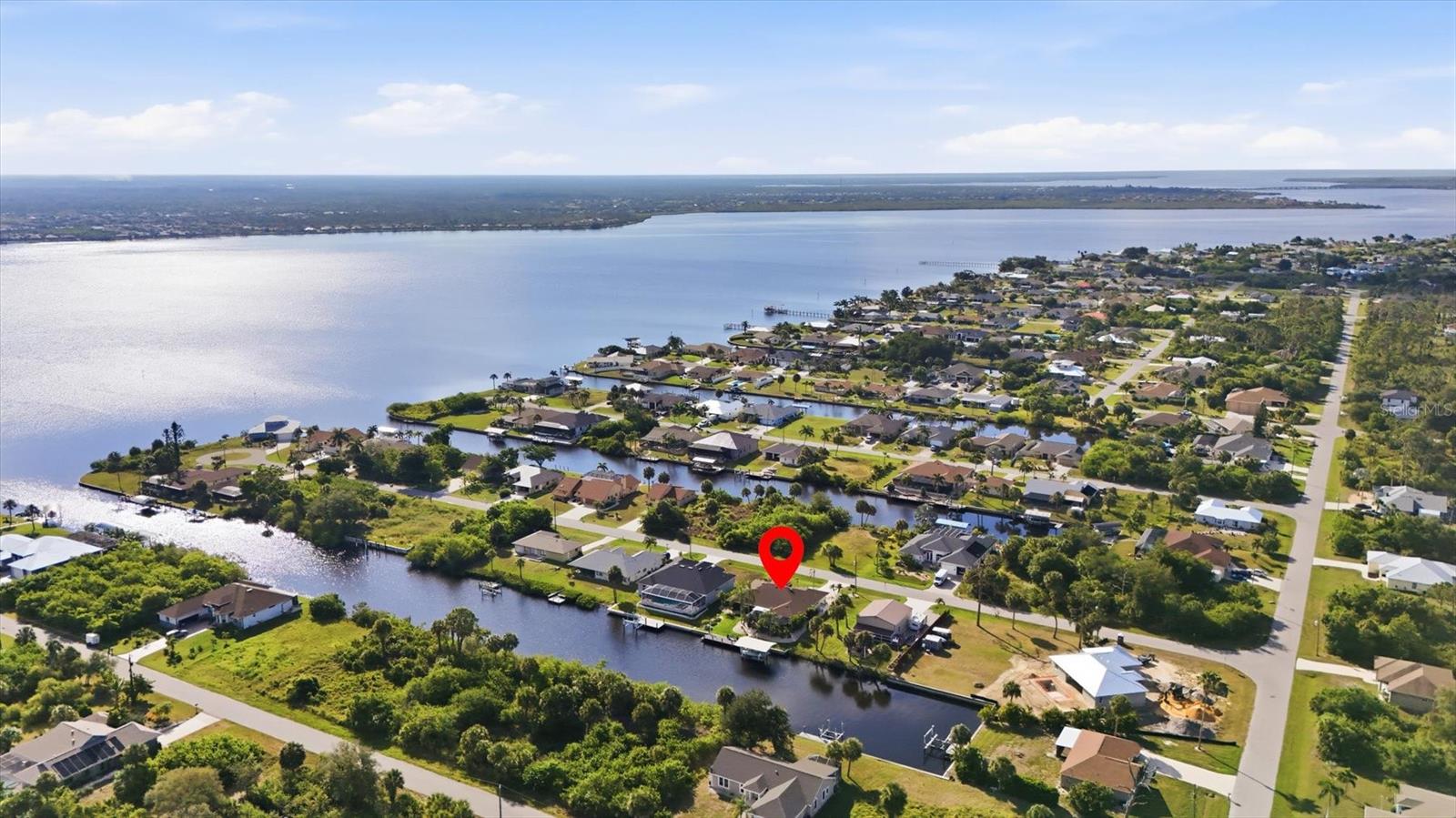 GULF COVE - Residential