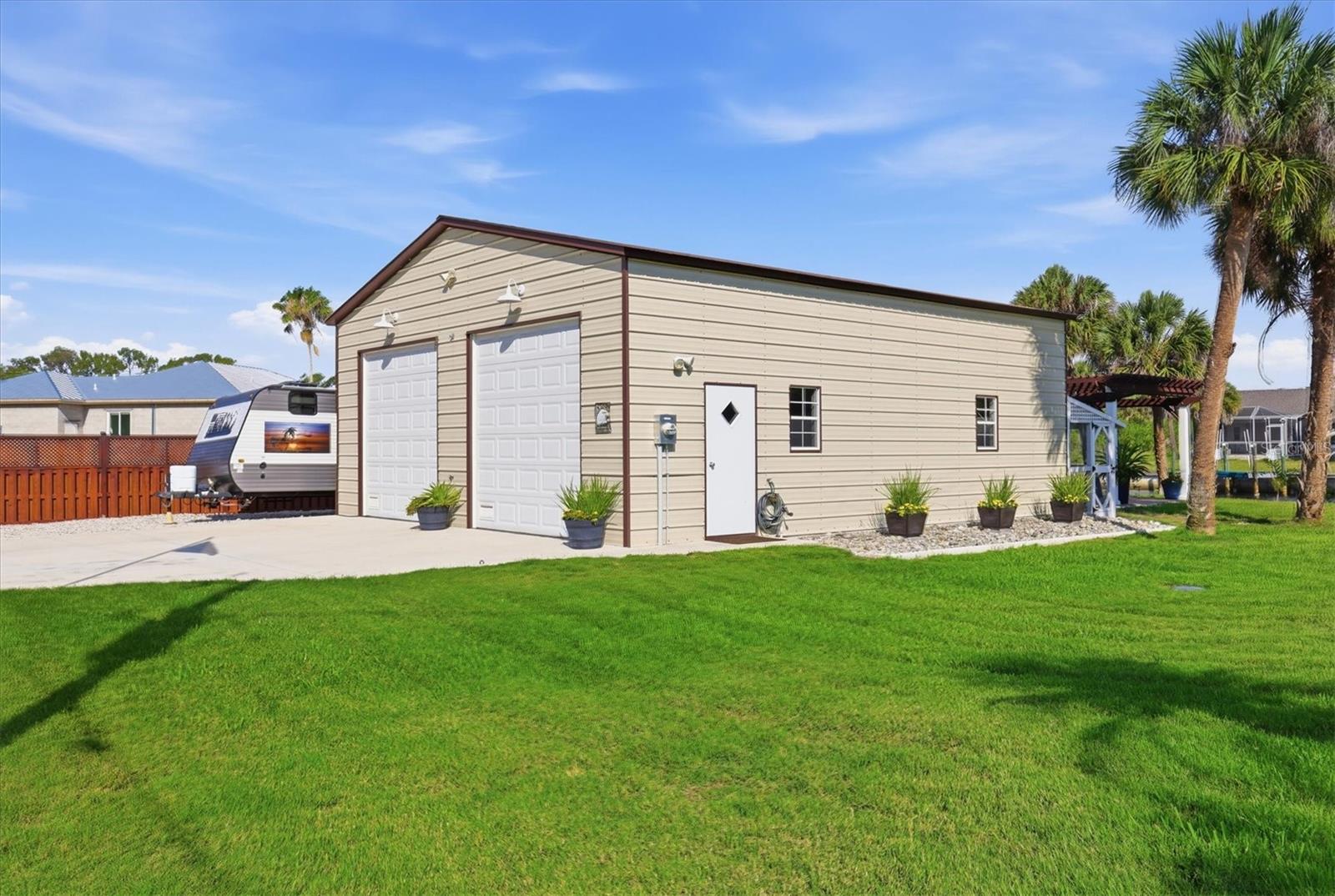 GULF COVE - Residential