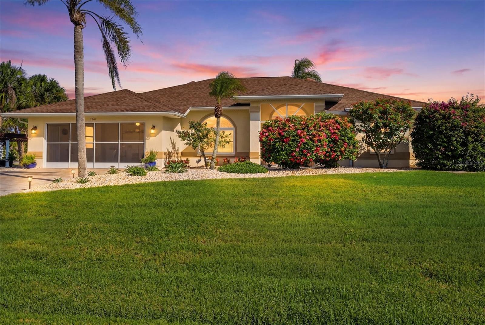 GULF COVE - Residential