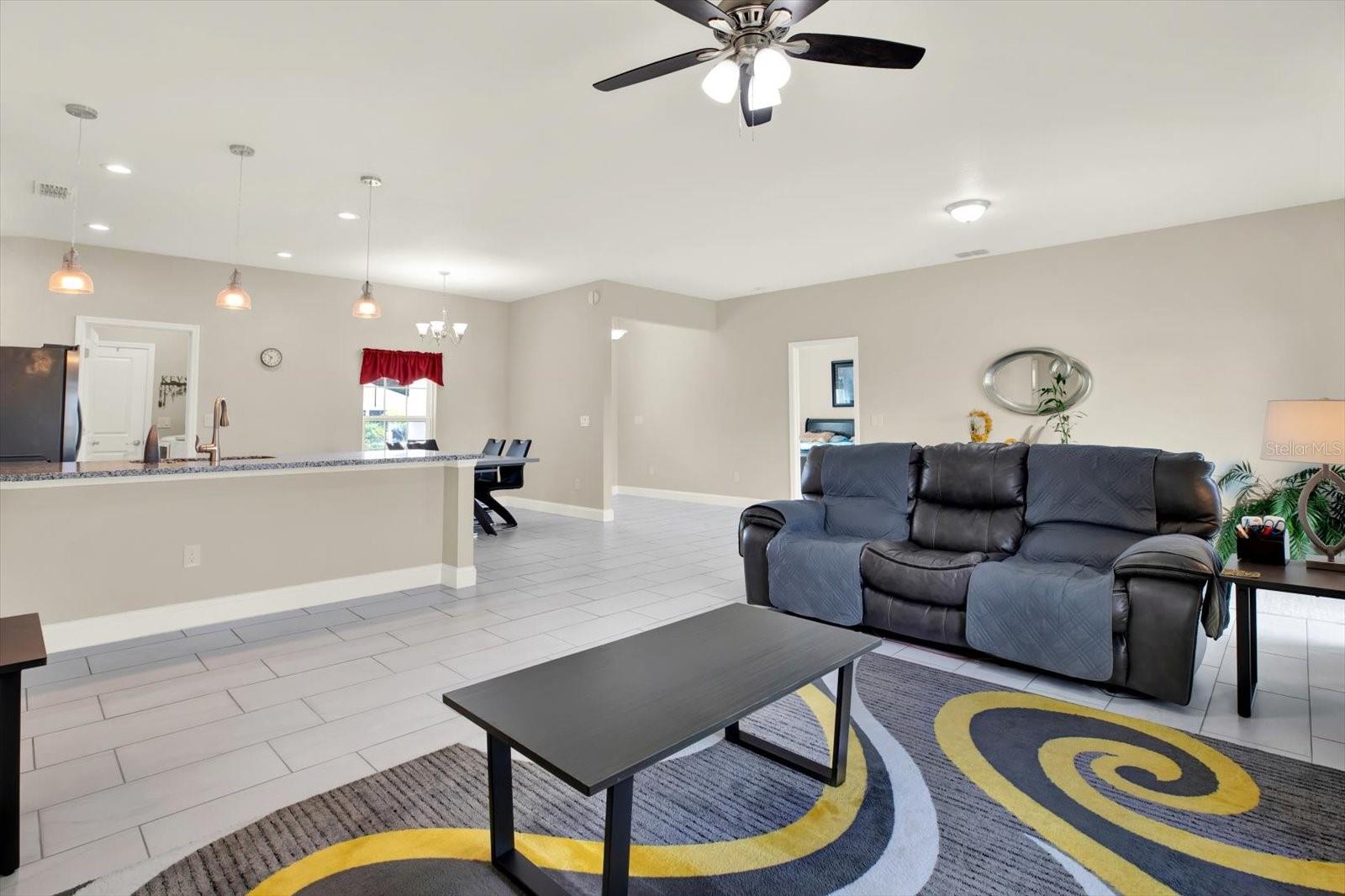 AVONDALE SUB - Residential
