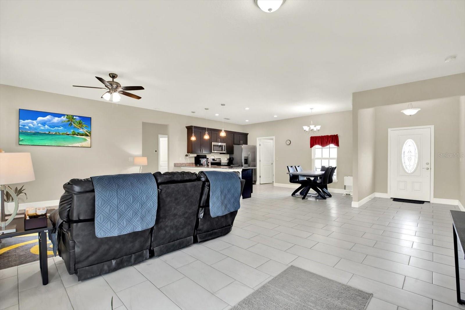 AVONDALE SUB - Residential