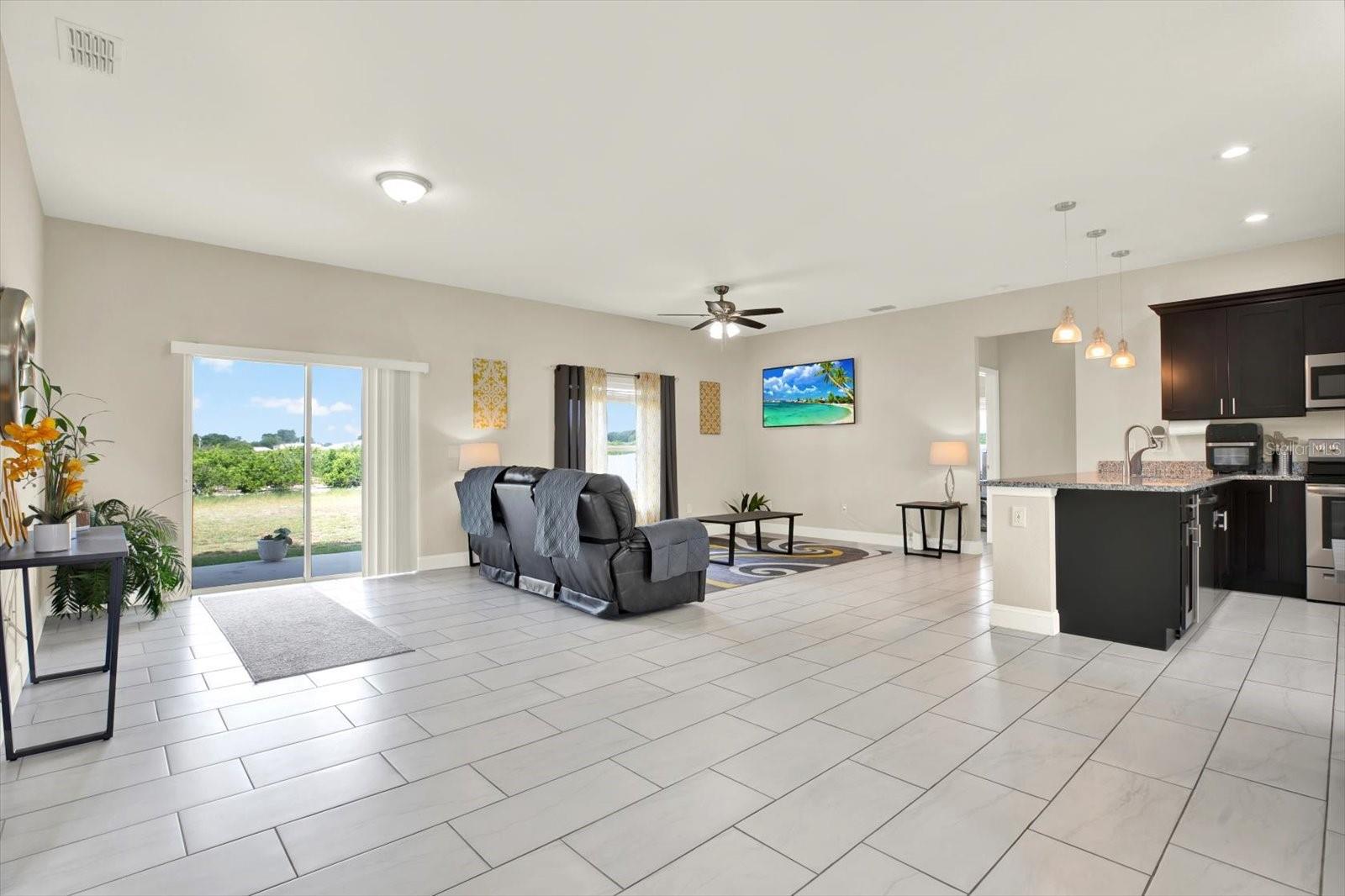 AVONDALE SUB - Residential