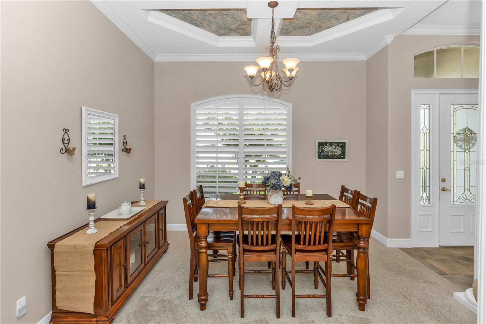 DEBARY PLANTATION UNIT 02B - Residential