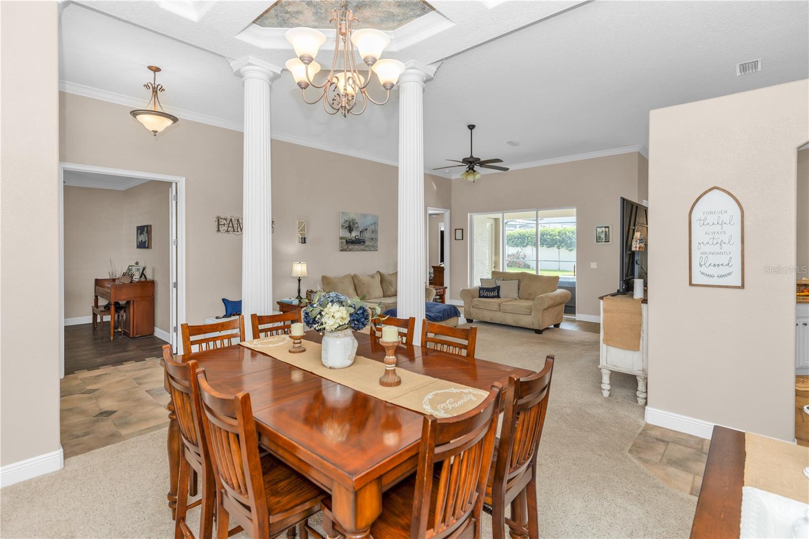 DEBARY PLANTATION UNIT 02B - Residential