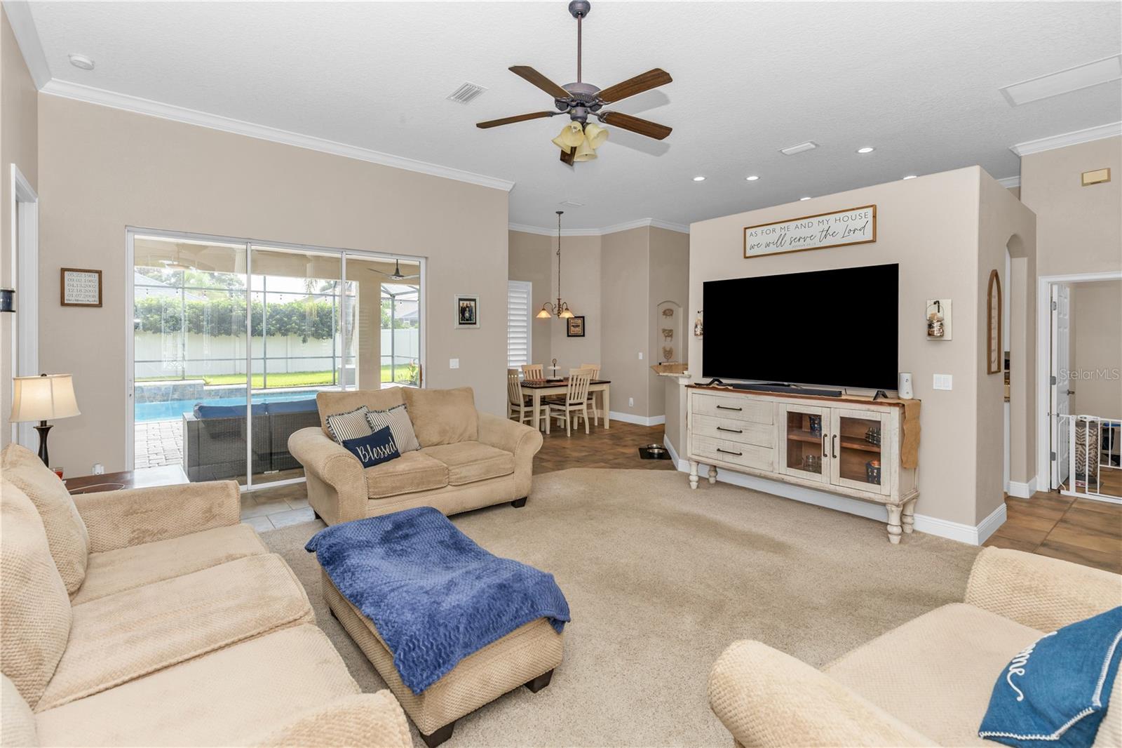 DEBARY PLANTATION UNIT 02B - Residential