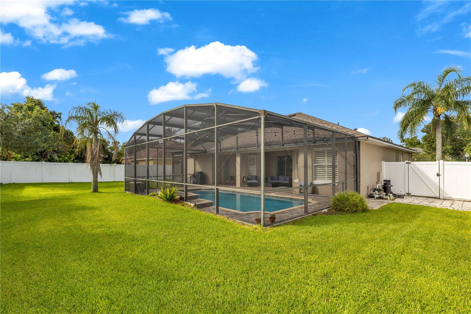 DEBARY PLANTATION UNIT 02B - Residential