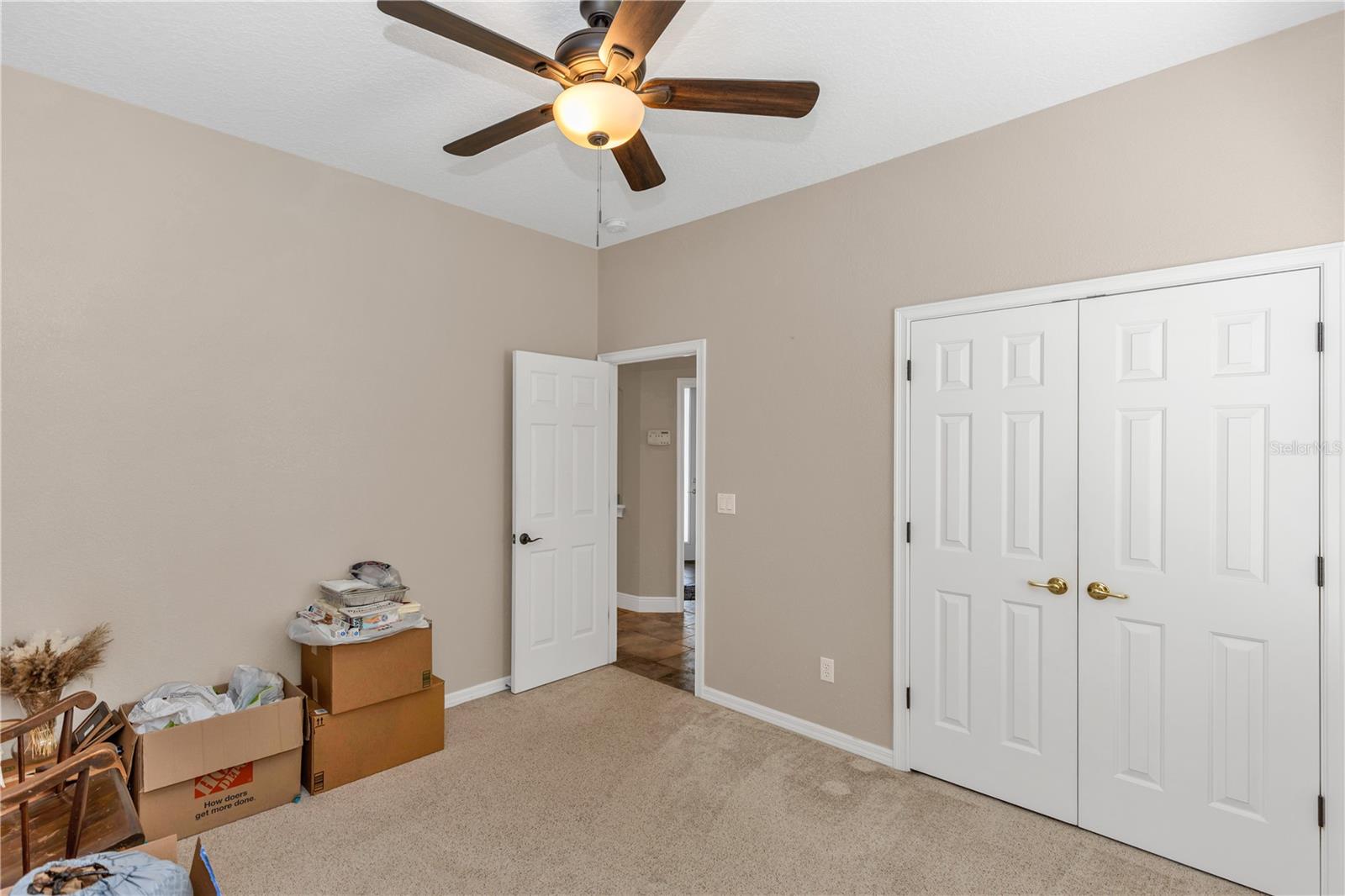 DEBARY PLANTATION UNIT 02B - Residential
