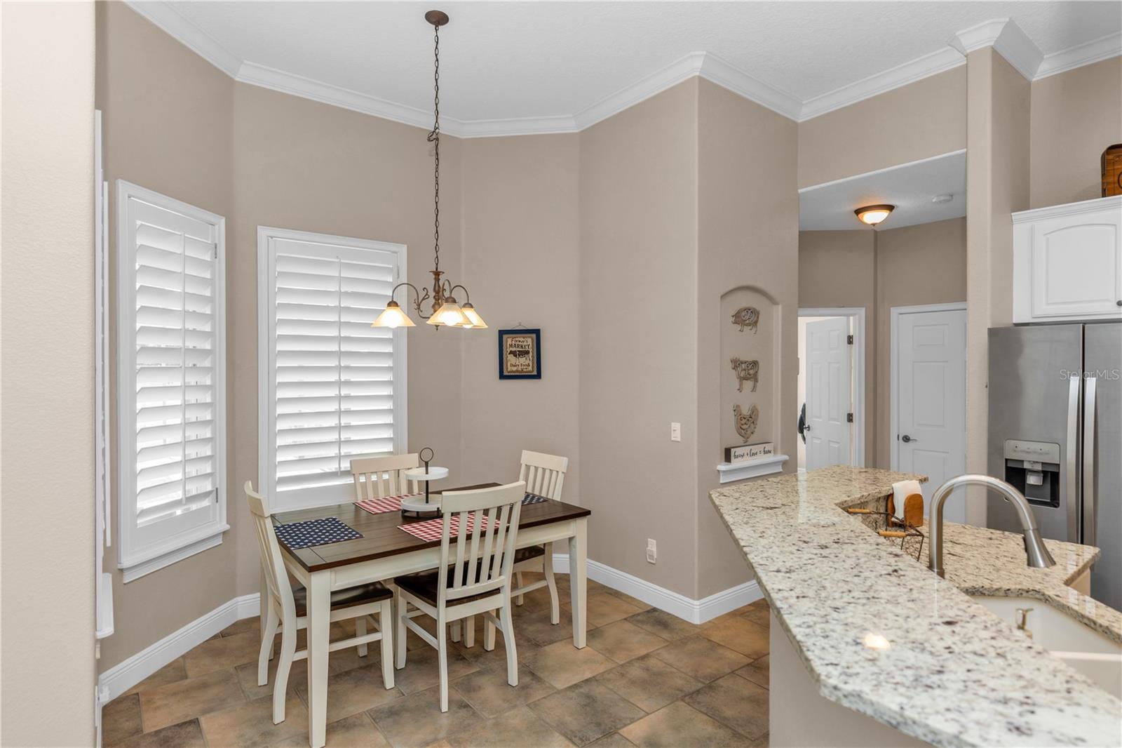 DEBARY PLANTATION UNIT 02B - Residential