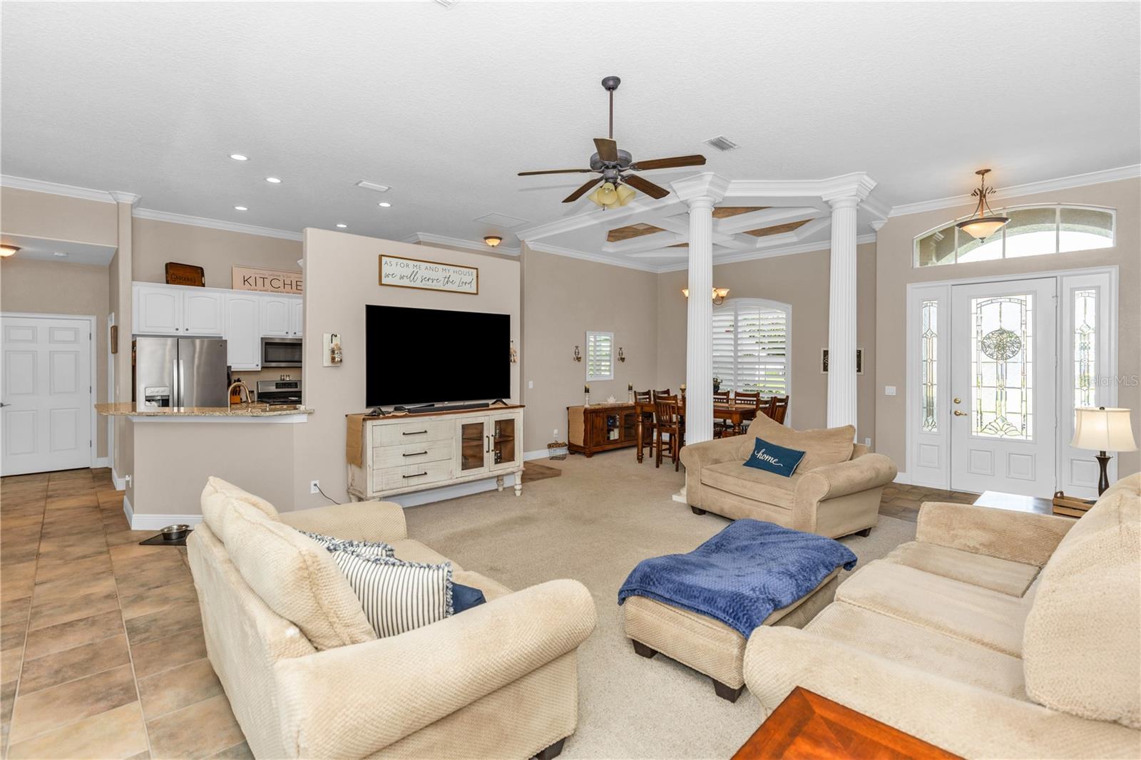 DEBARY PLANTATION UNIT 02B - Residential