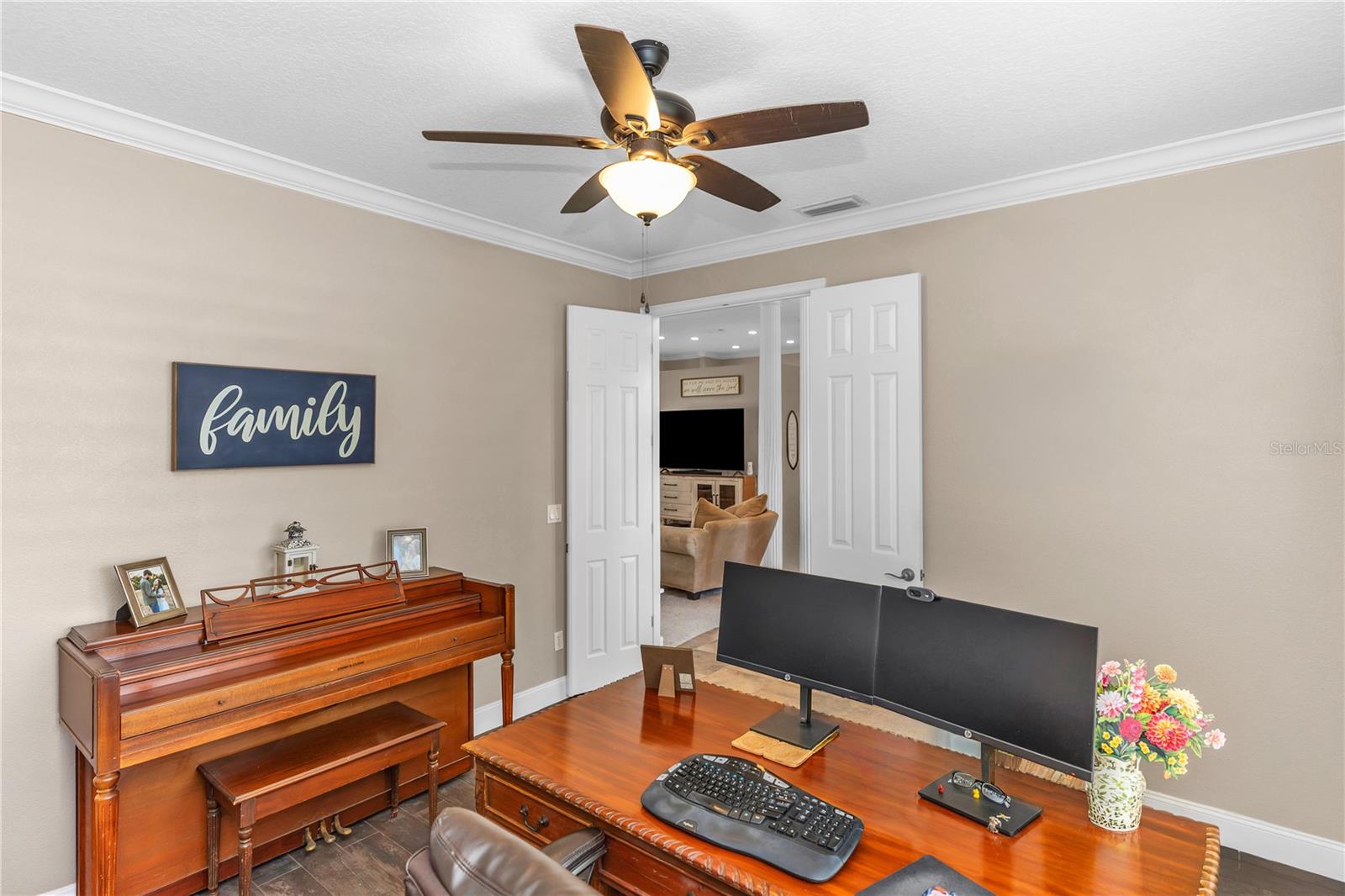 DEBARY PLANTATION UNIT 02B - Residential