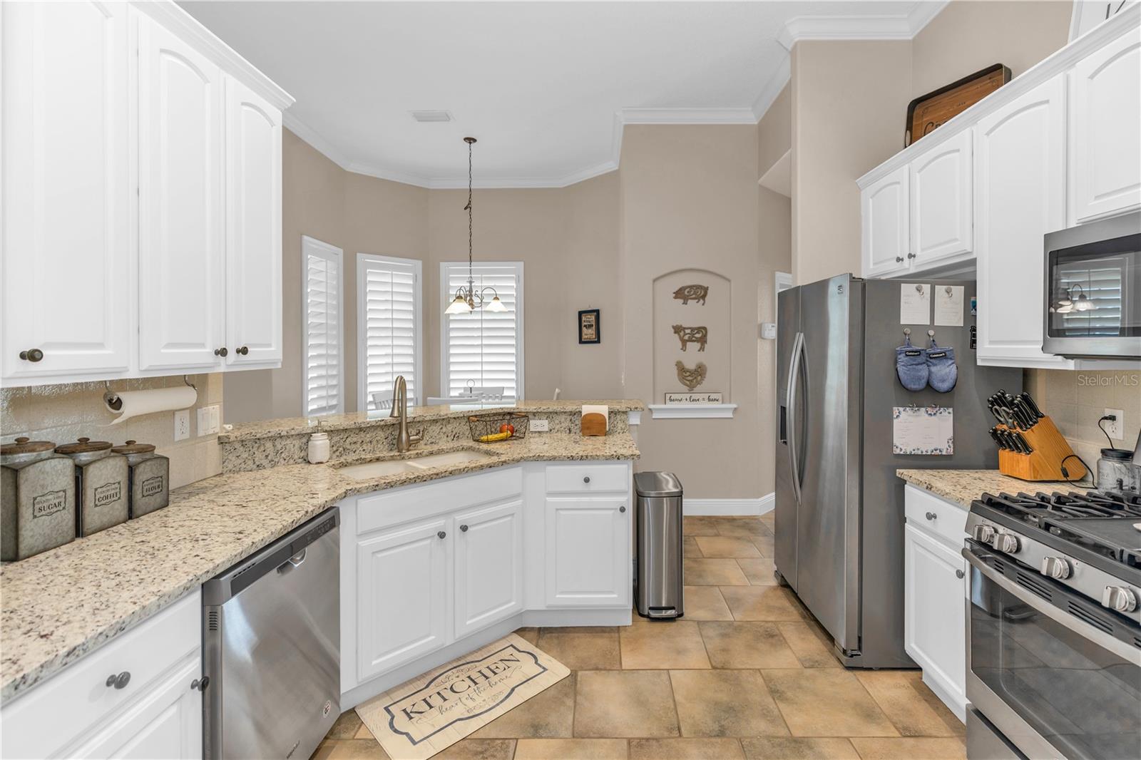 DEBARY PLANTATION UNIT 02B - Residential