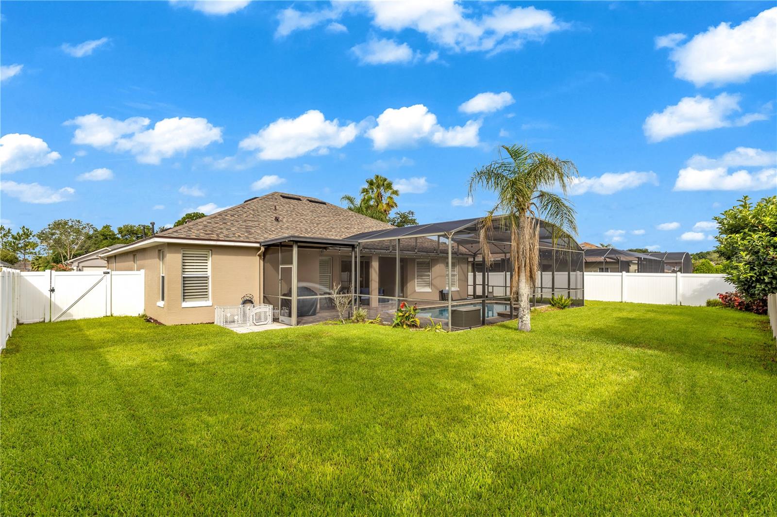 DEBARY PLANTATION UNIT 02B - Residential