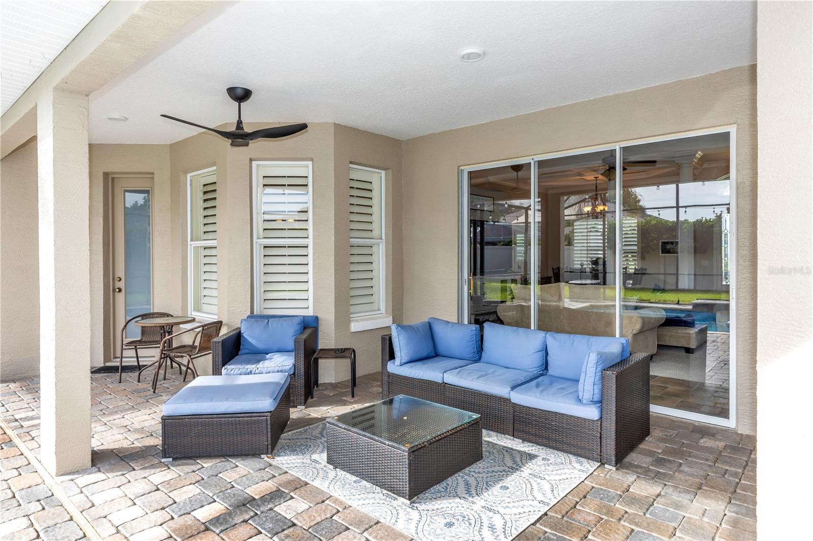 DEBARY PLANTATION UNIT 02B - Residential