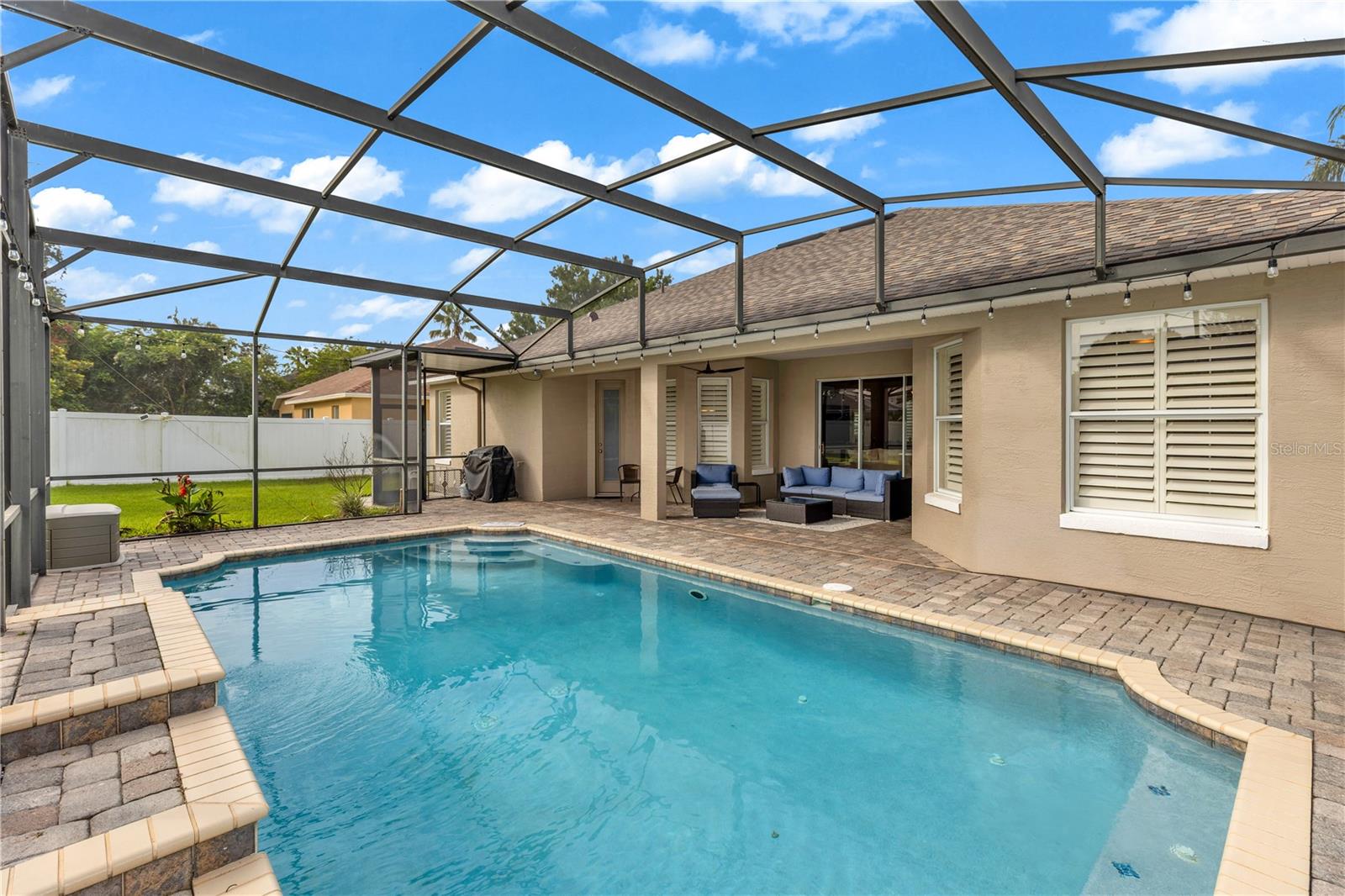 DEBARY PLANTATION UNIT 02B - Residential