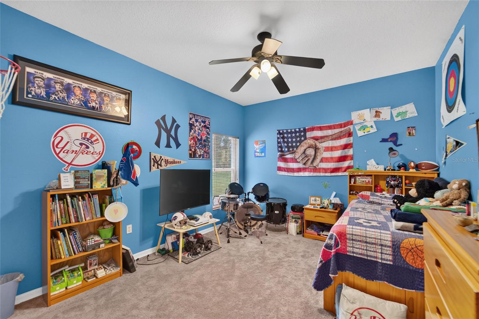 SHADOW RIDGE - Residential