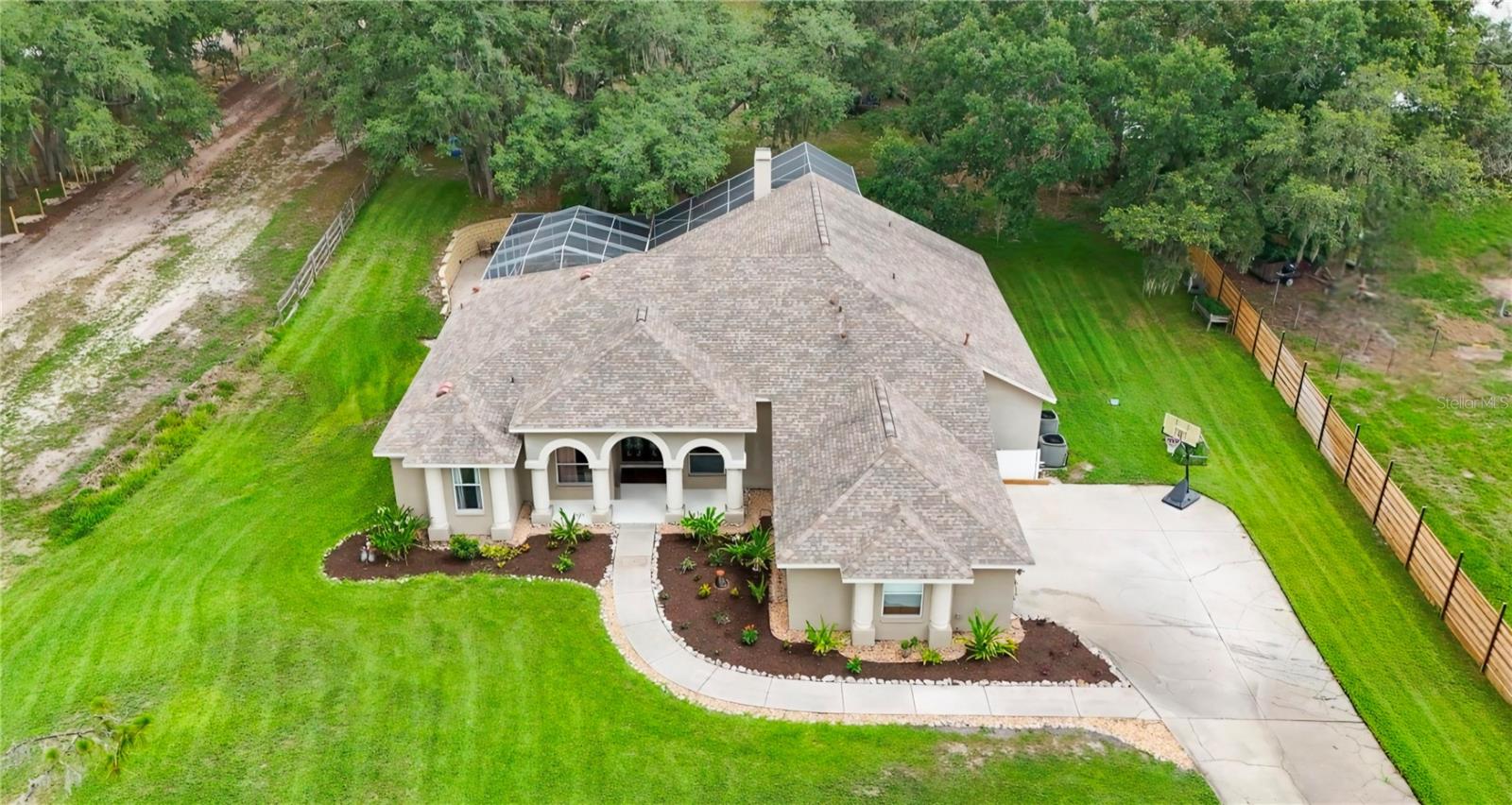 SHADOW RIDGE - Residential