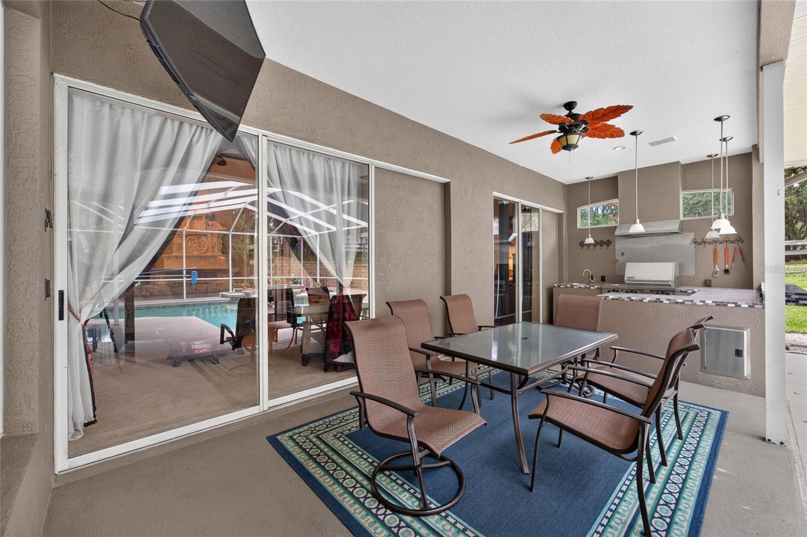 SHADOW RIDGE - Residential