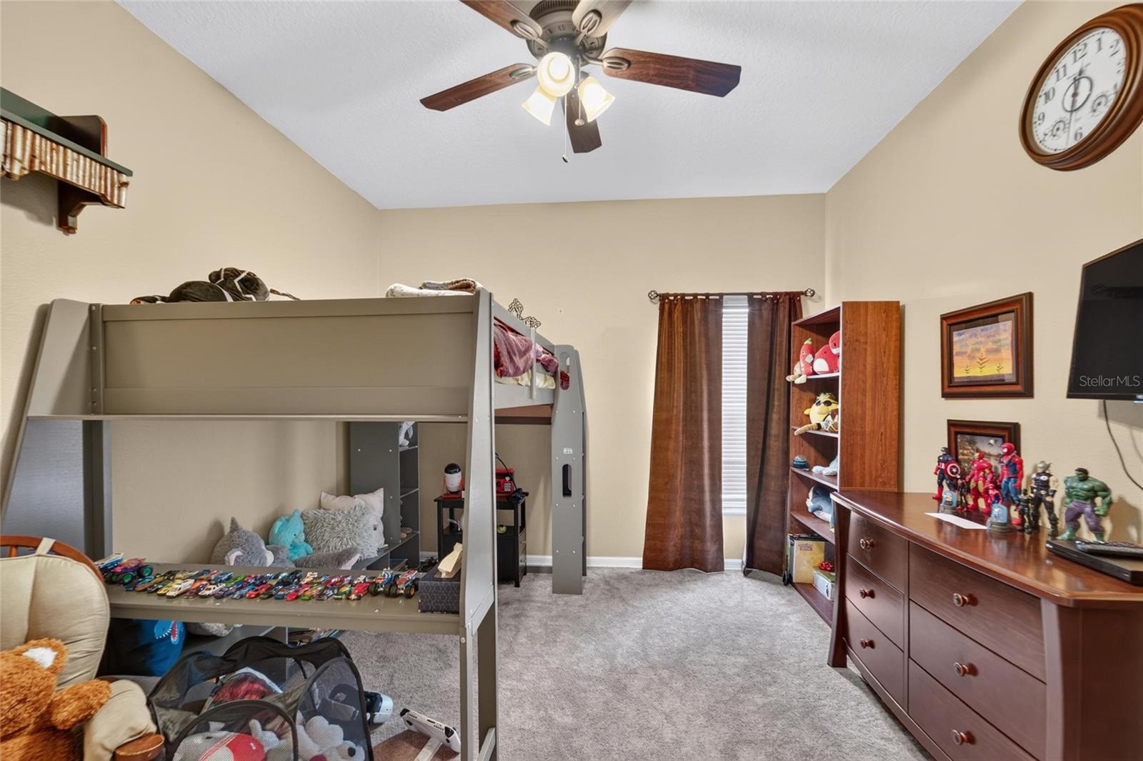 SHADOW RIDGE - Residential
