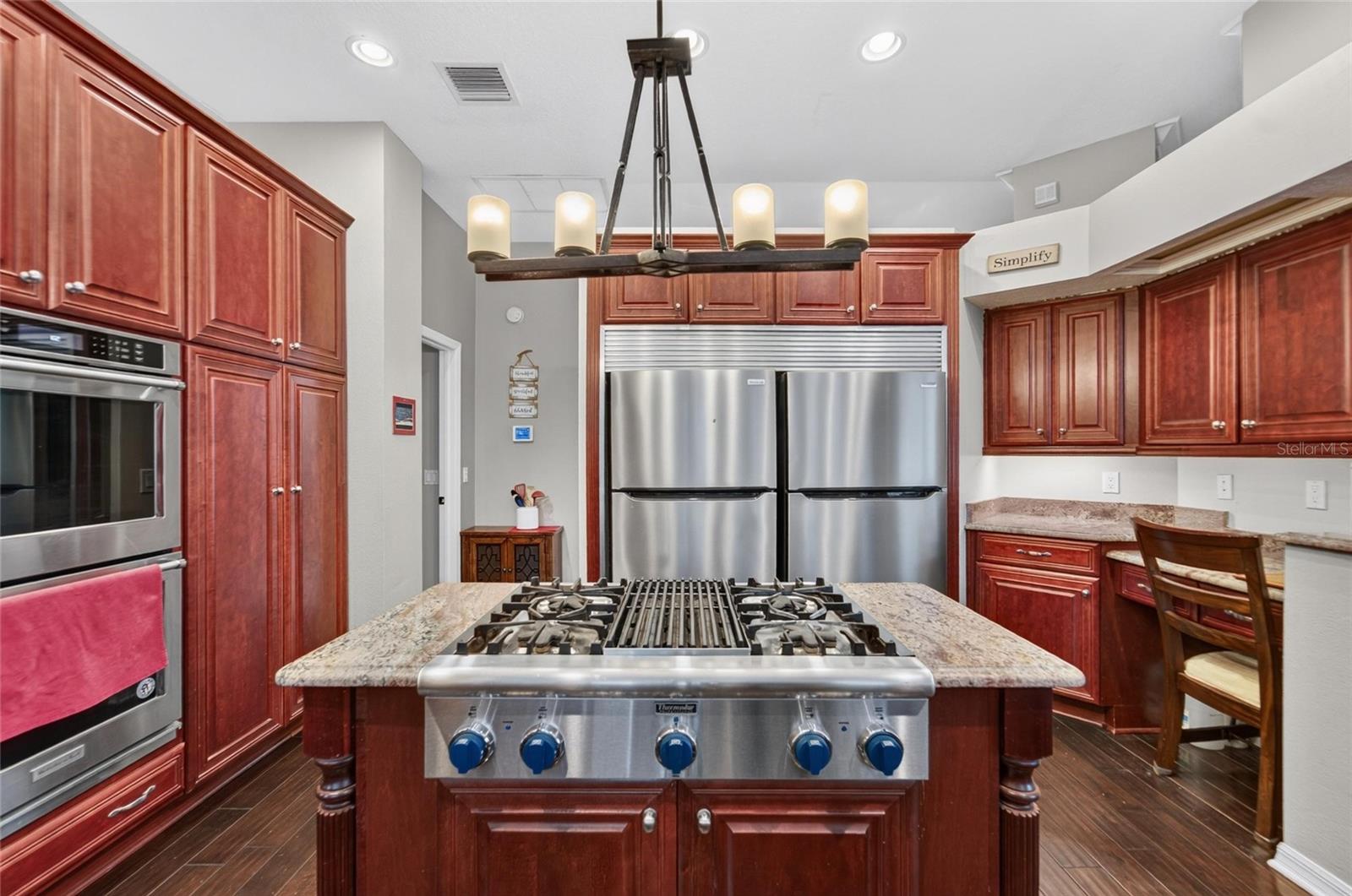 SHADOW RIDGE - Residential