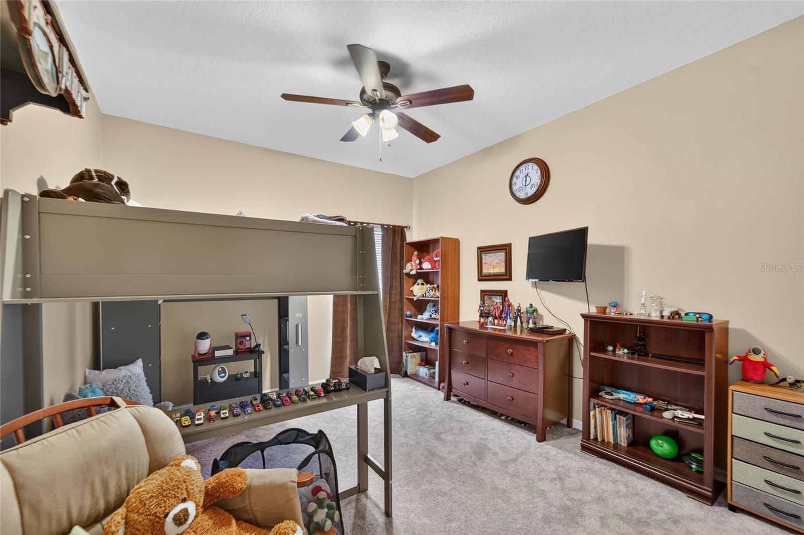 SHADOW RIDGE - Residential