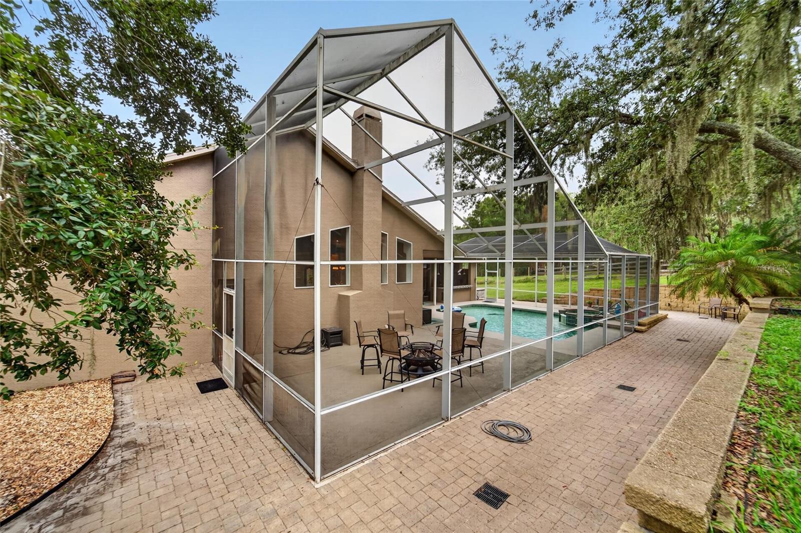 SHADOW RIDGE - Residential