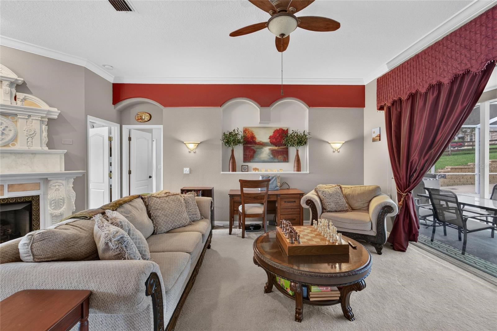 SHADOW RIDGE - Residential