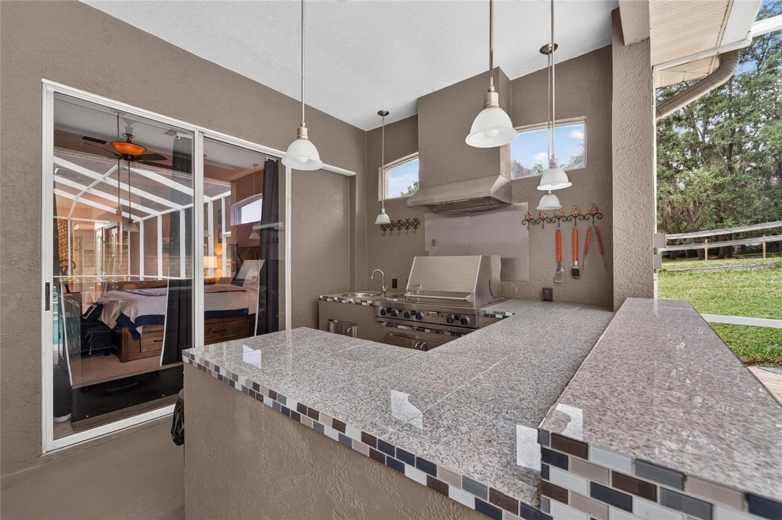 SHADOW RIDGE - Residential