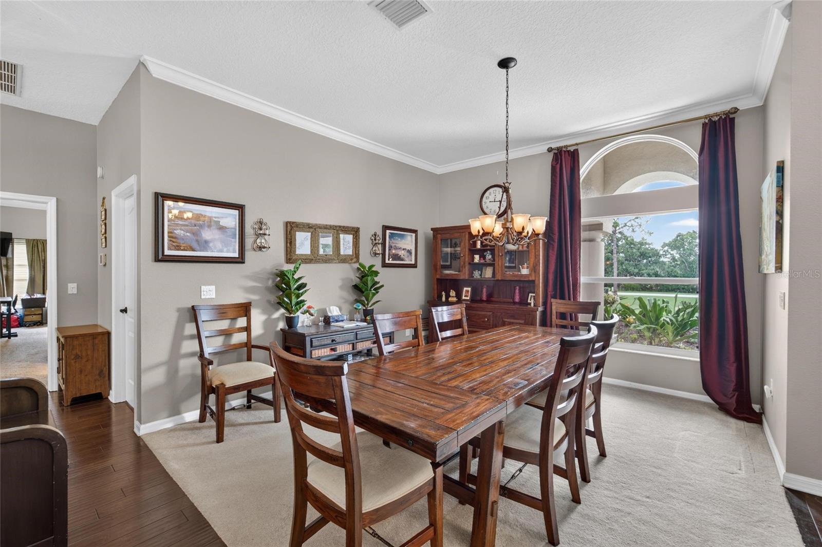 SHADOW RIDGE - Residential