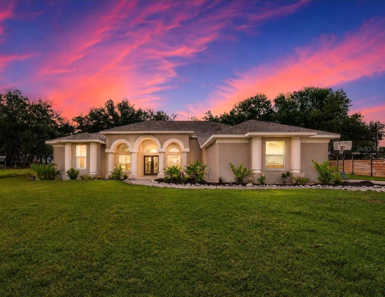 SHADOW RIDGE - Residential