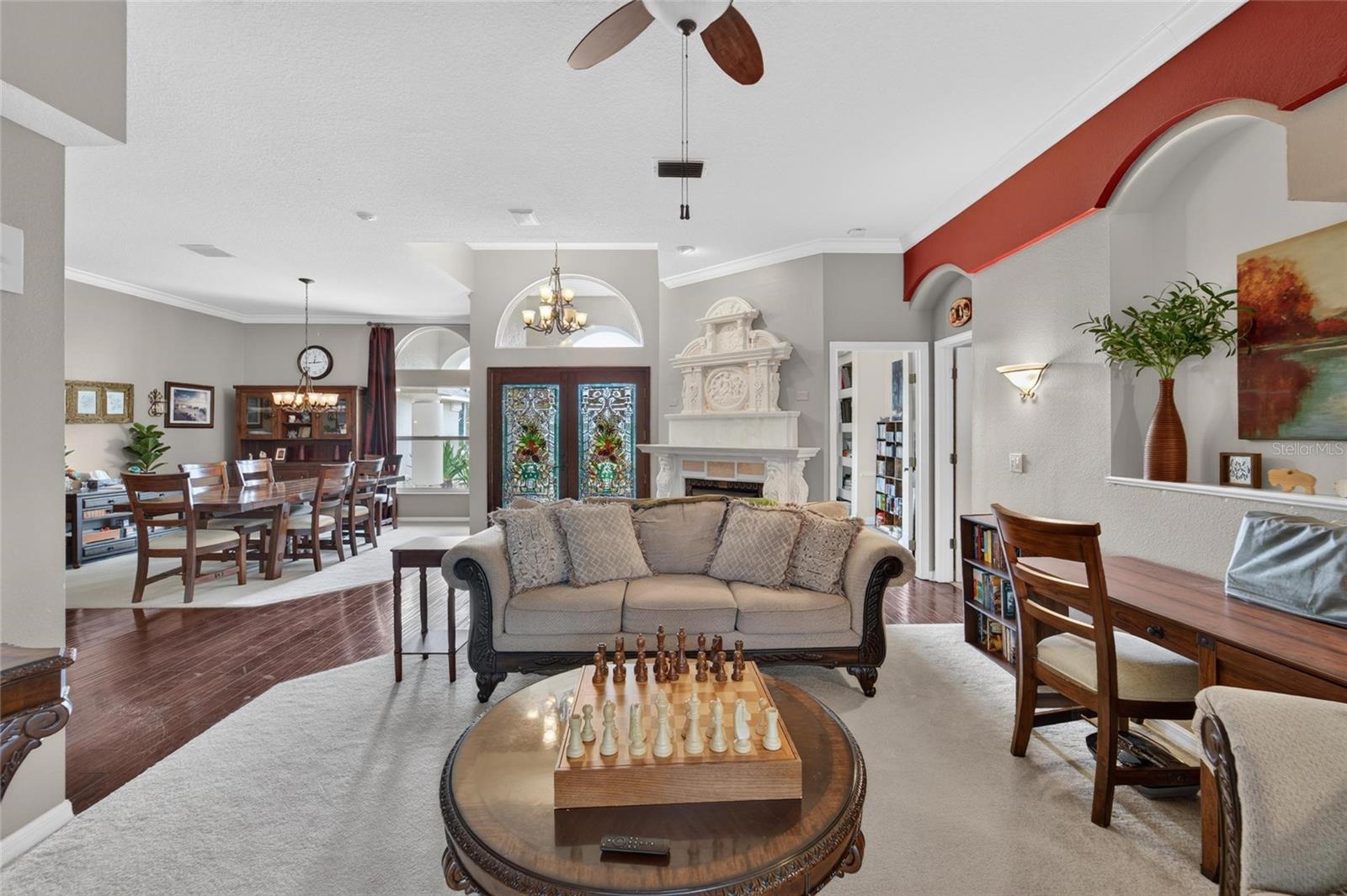 SHADOW RIDGE - Residential