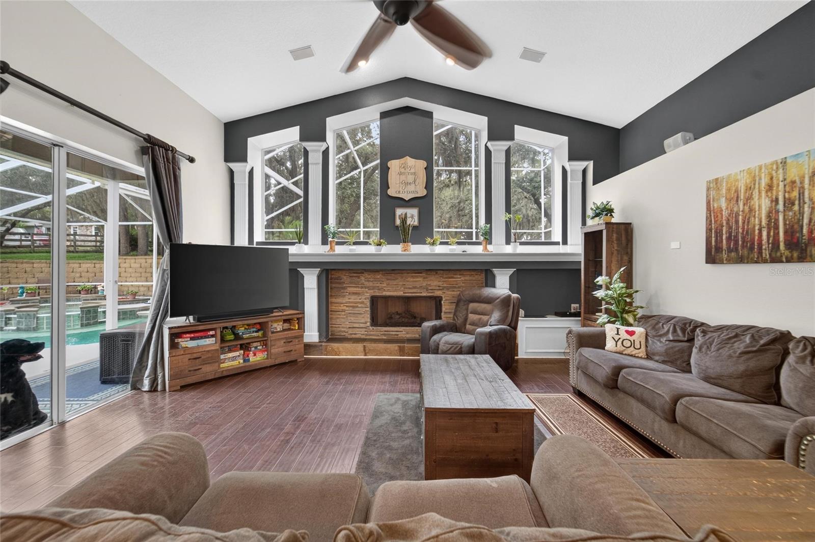 SHADOW RIDGE - Residential