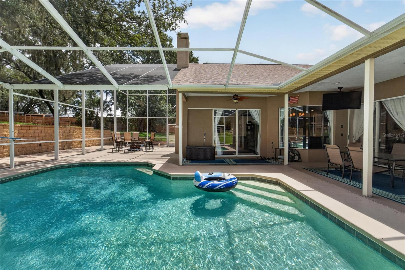 SHADOW RIDGE - Residential