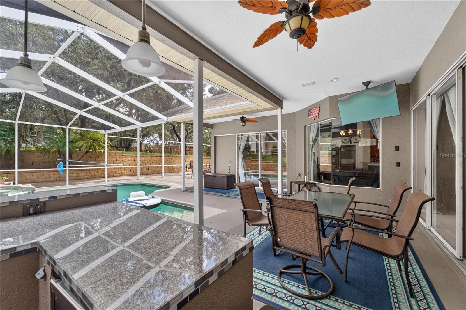 SHADOW RIDGE - Residential