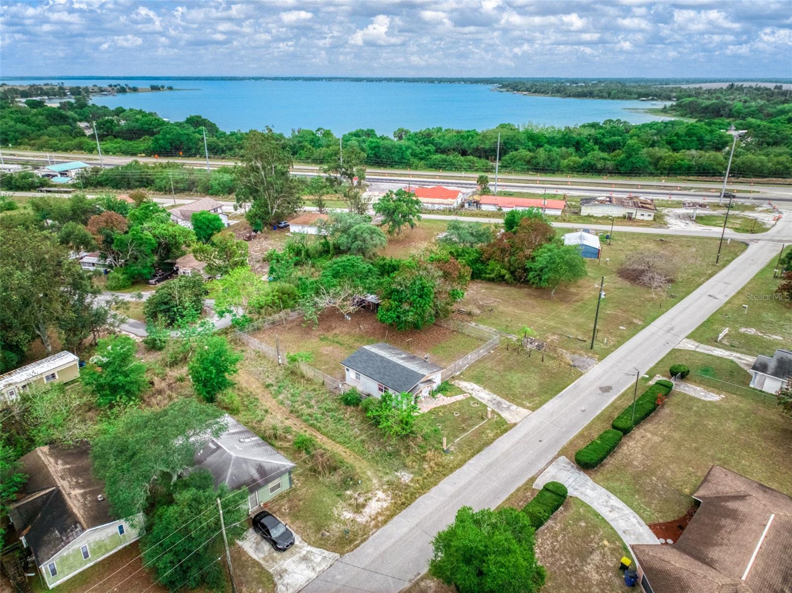 HIGHWAY PARK ADD 03 - Residential