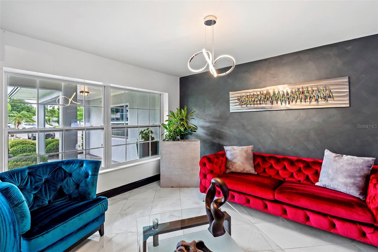 LAKE EGYPT ESTATES UNIT 3 - Residential