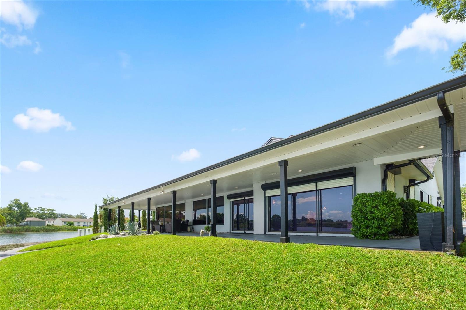 LAKE EGYPT ESTATES UNIT 3 - Residential