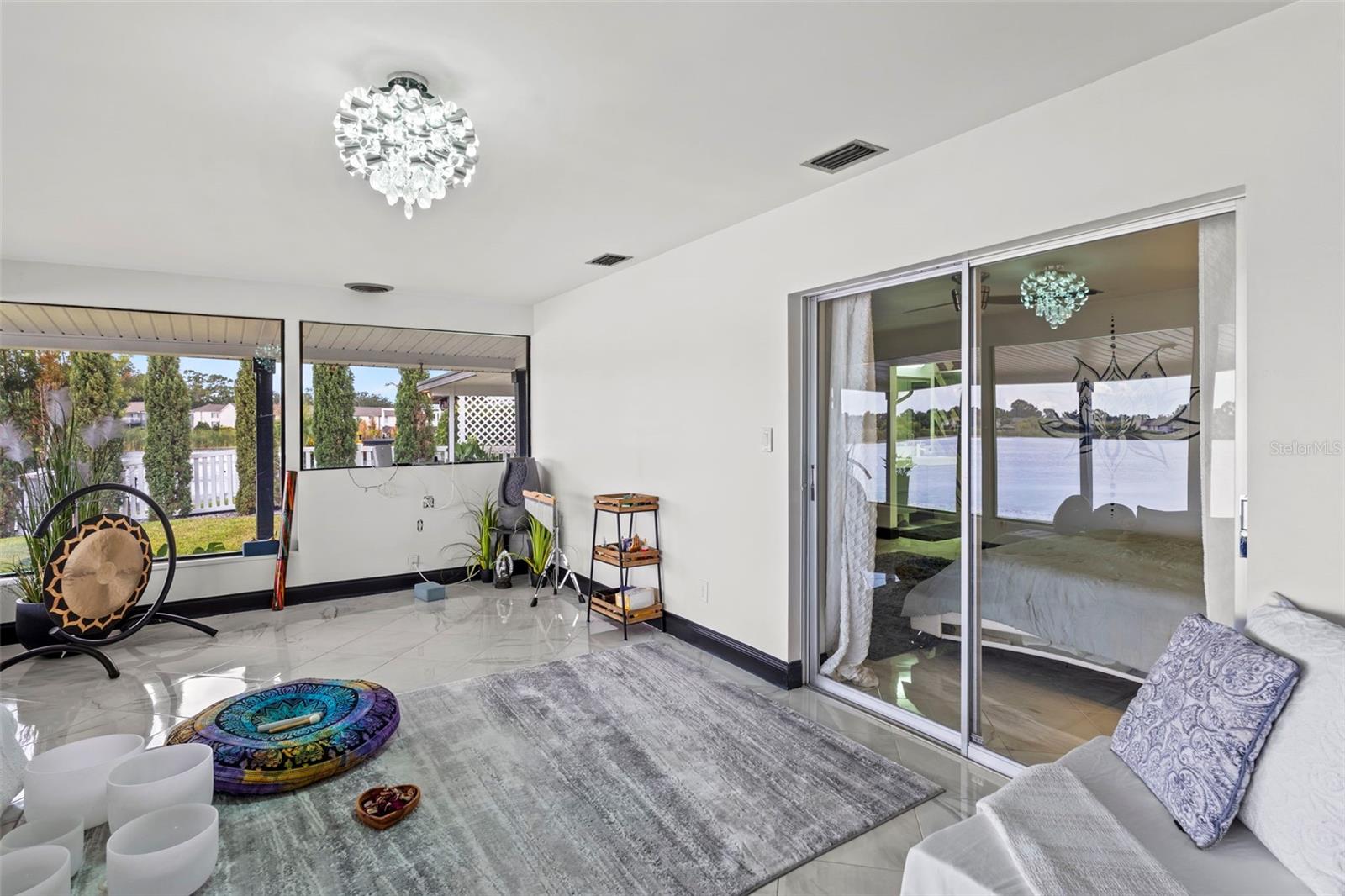 LAKE EGYPT ESTATES UNIT 3 - Residential