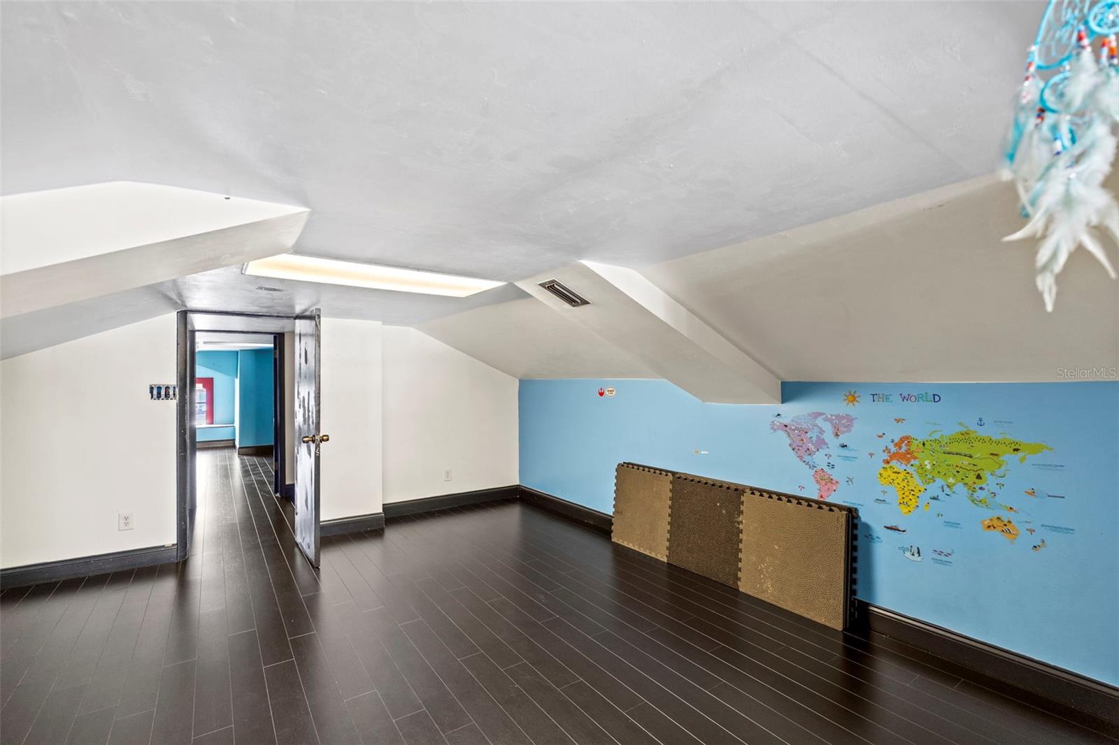 LAKE EGYPT ESTATES UNIT 3 - Residential