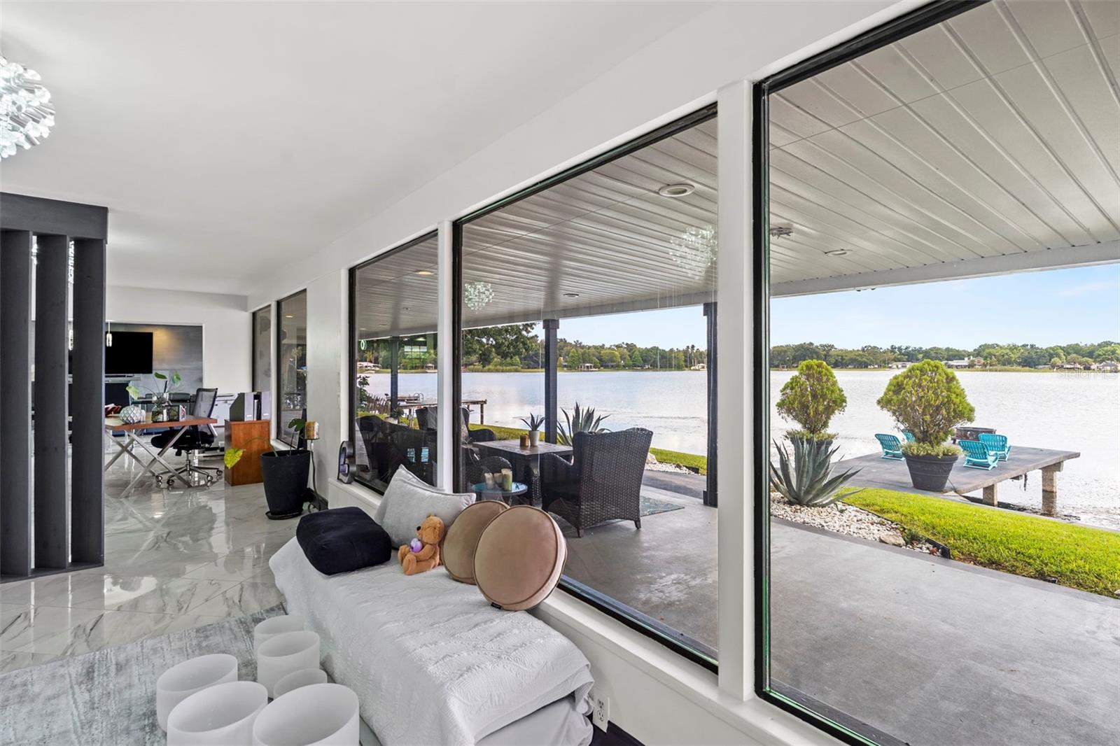 LAKE EGYPT ESTATES UNIT 3 - Residential