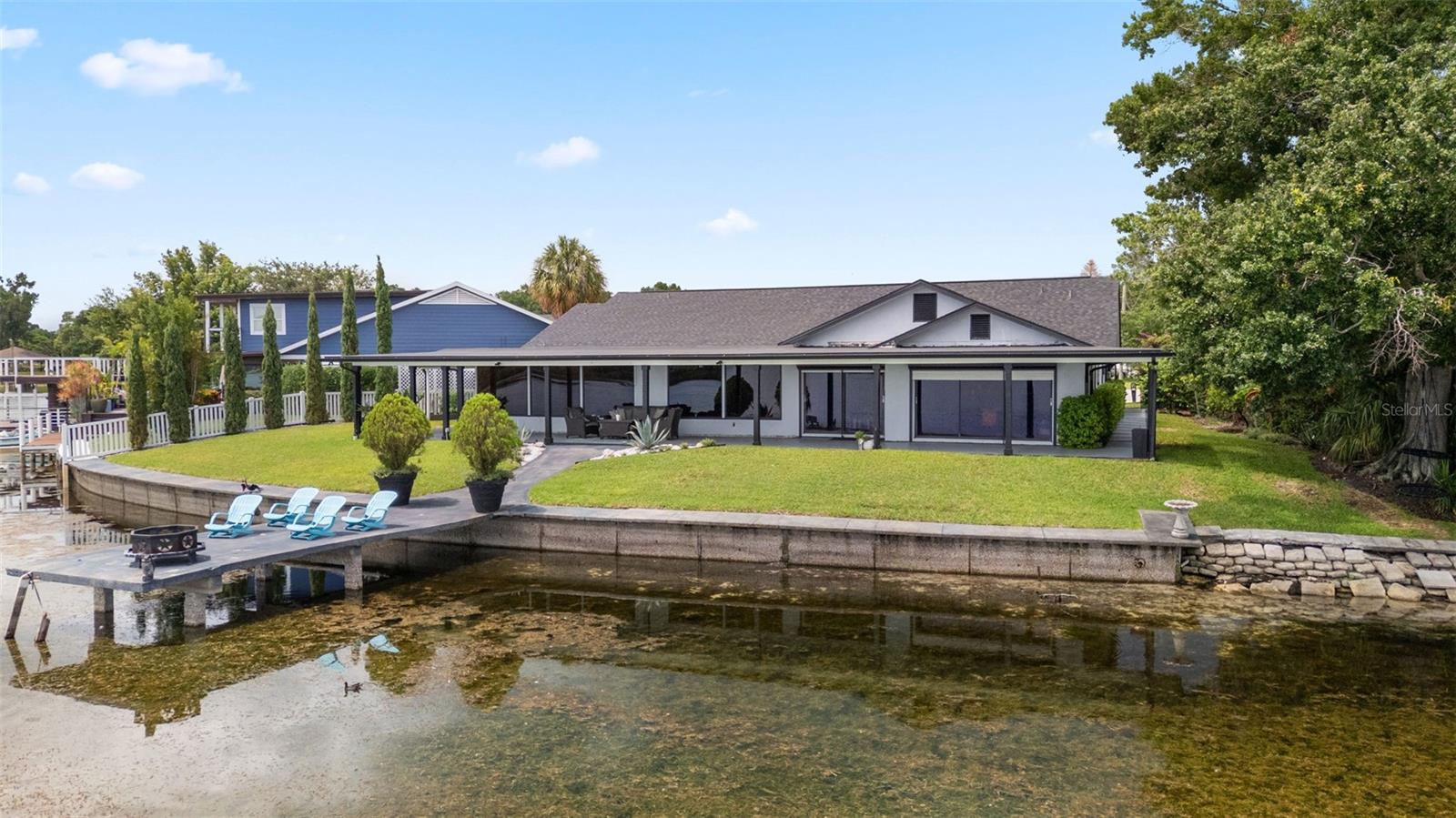 LAKE EGYPT ESTATES UNIT 3 - Residential