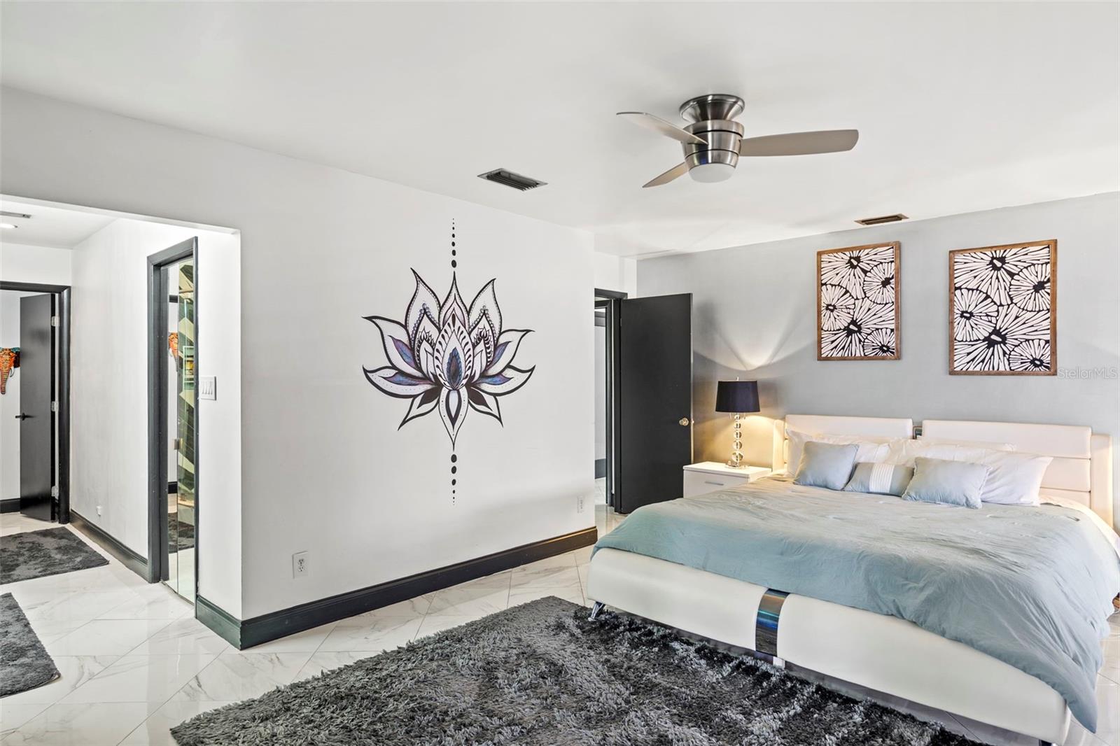 LAKE EGYPT ESTATES UNIT 3 - Residential