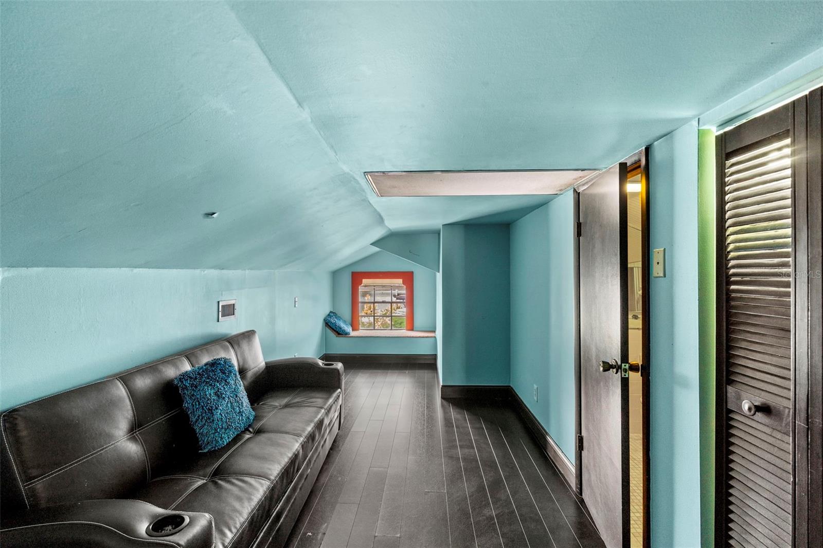 LAKE EGYPT ESTATES UNIT 3 - Residential
