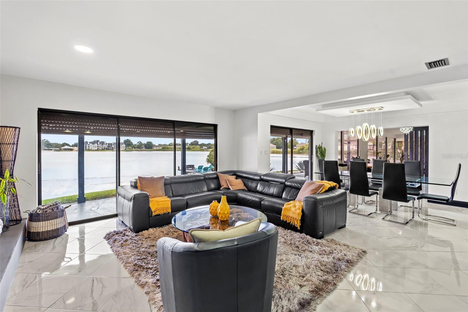 LAKE EGYPT ESTATES UNIT 3 - Residential