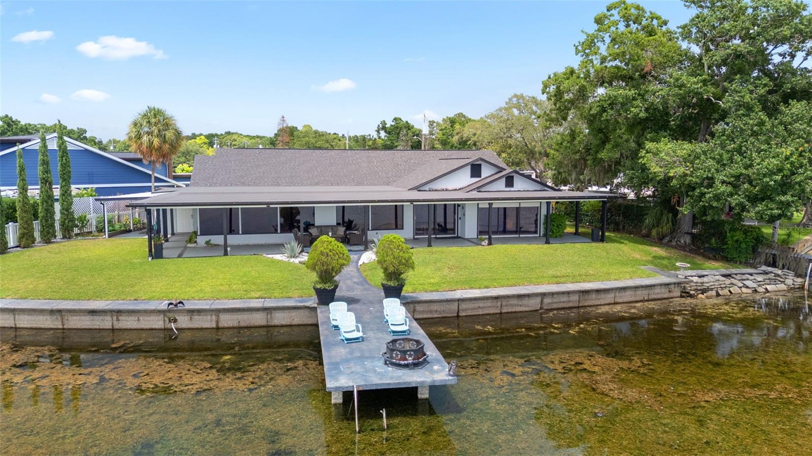LAKE EGYPT ESTATES UNIT 3 - Residential
