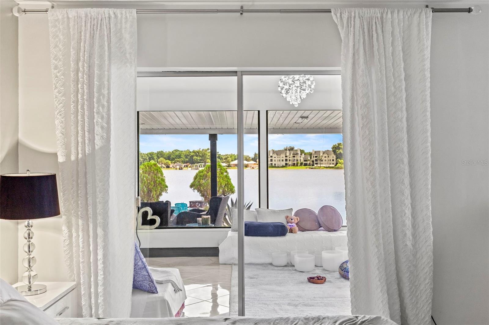 LAKE EGYPT ESTATES UNIT 3 - Residential
