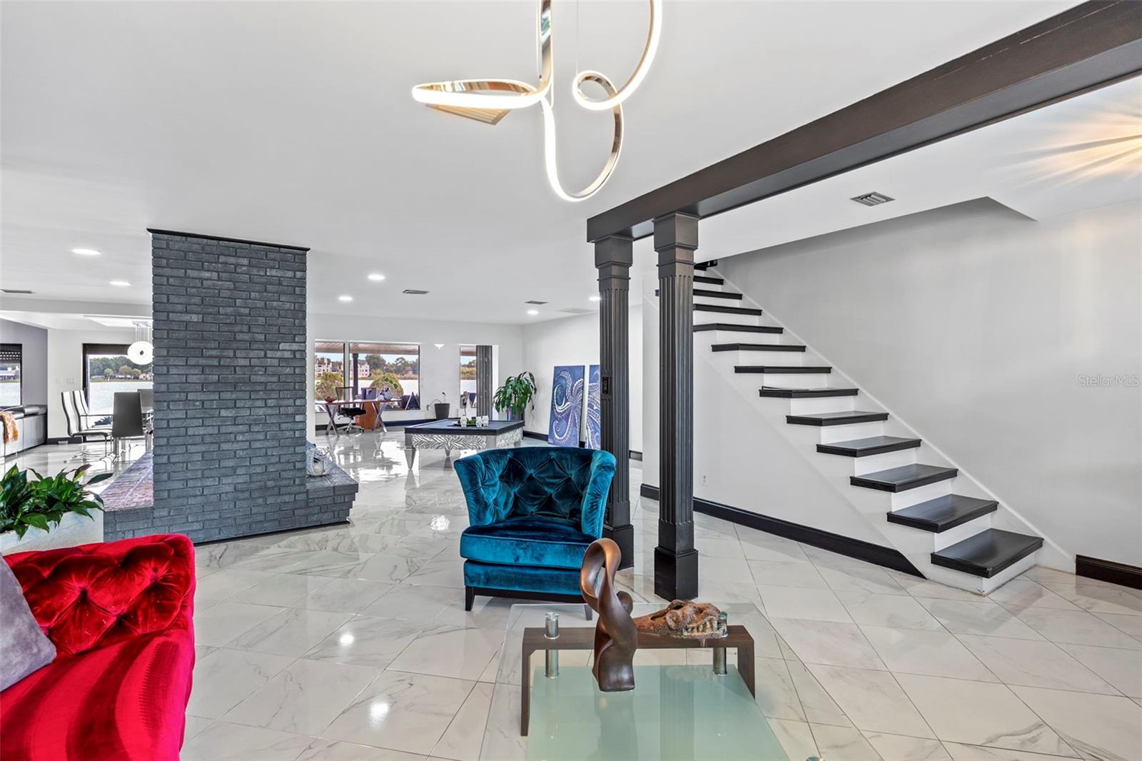 LAKE EGYPT ESTATES UNIT 3 - Residential