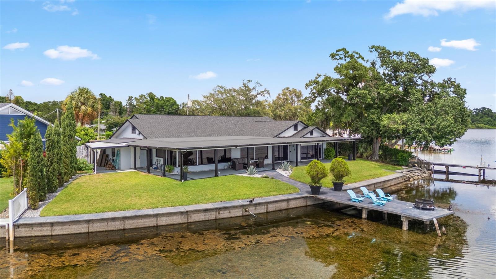 LAKE EGYPT ESTATES UNIT 3 - Residential