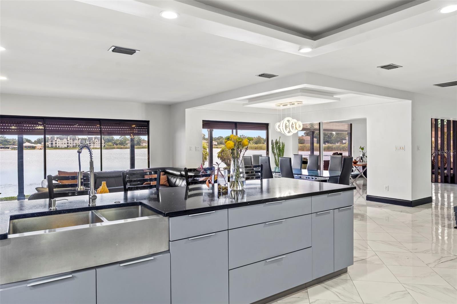 LAKE EGYPT ESTATES UNIT 3 - Residential