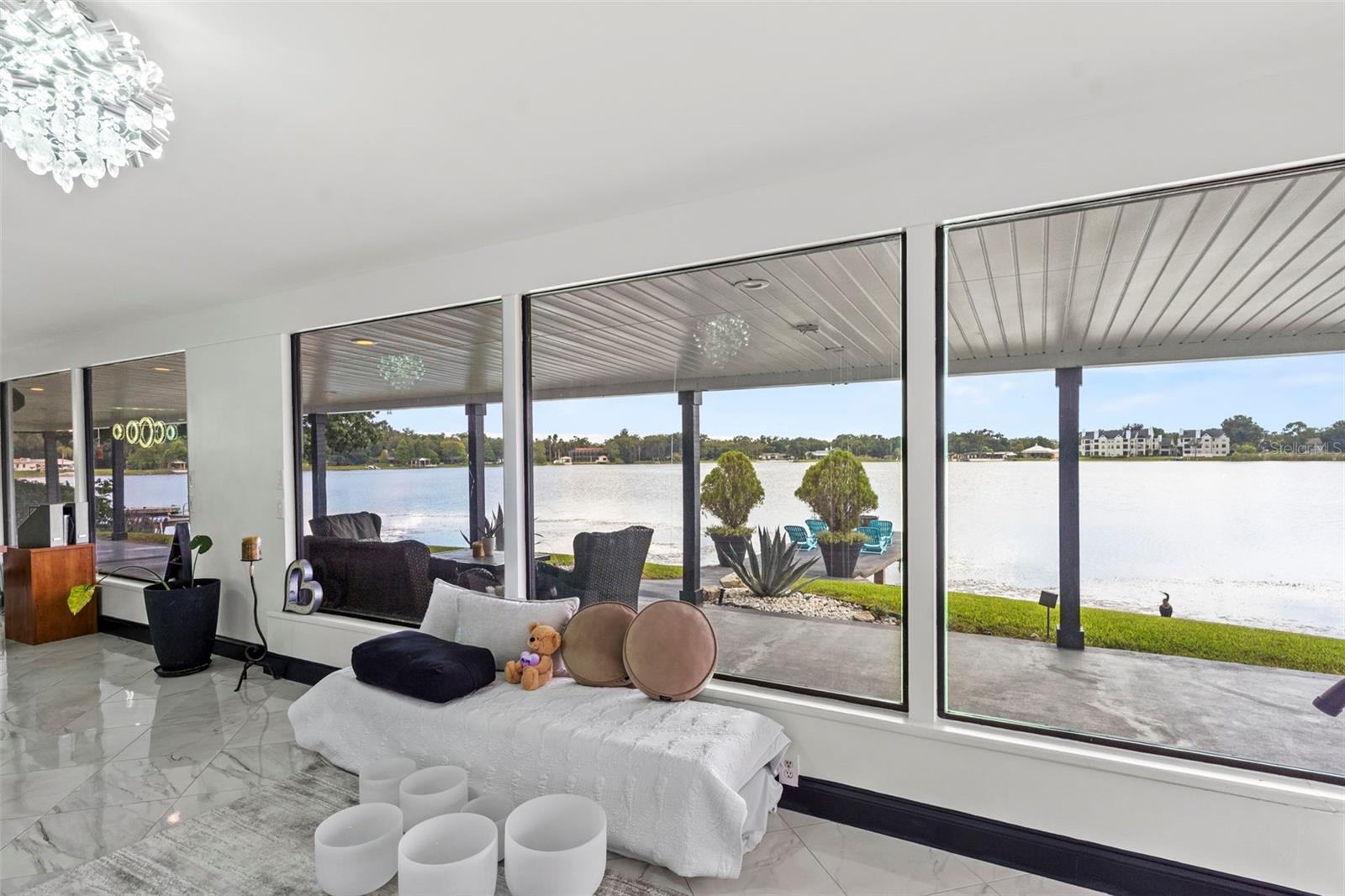 LAKE EGYPT ESTATES UNIT 3 - Residential