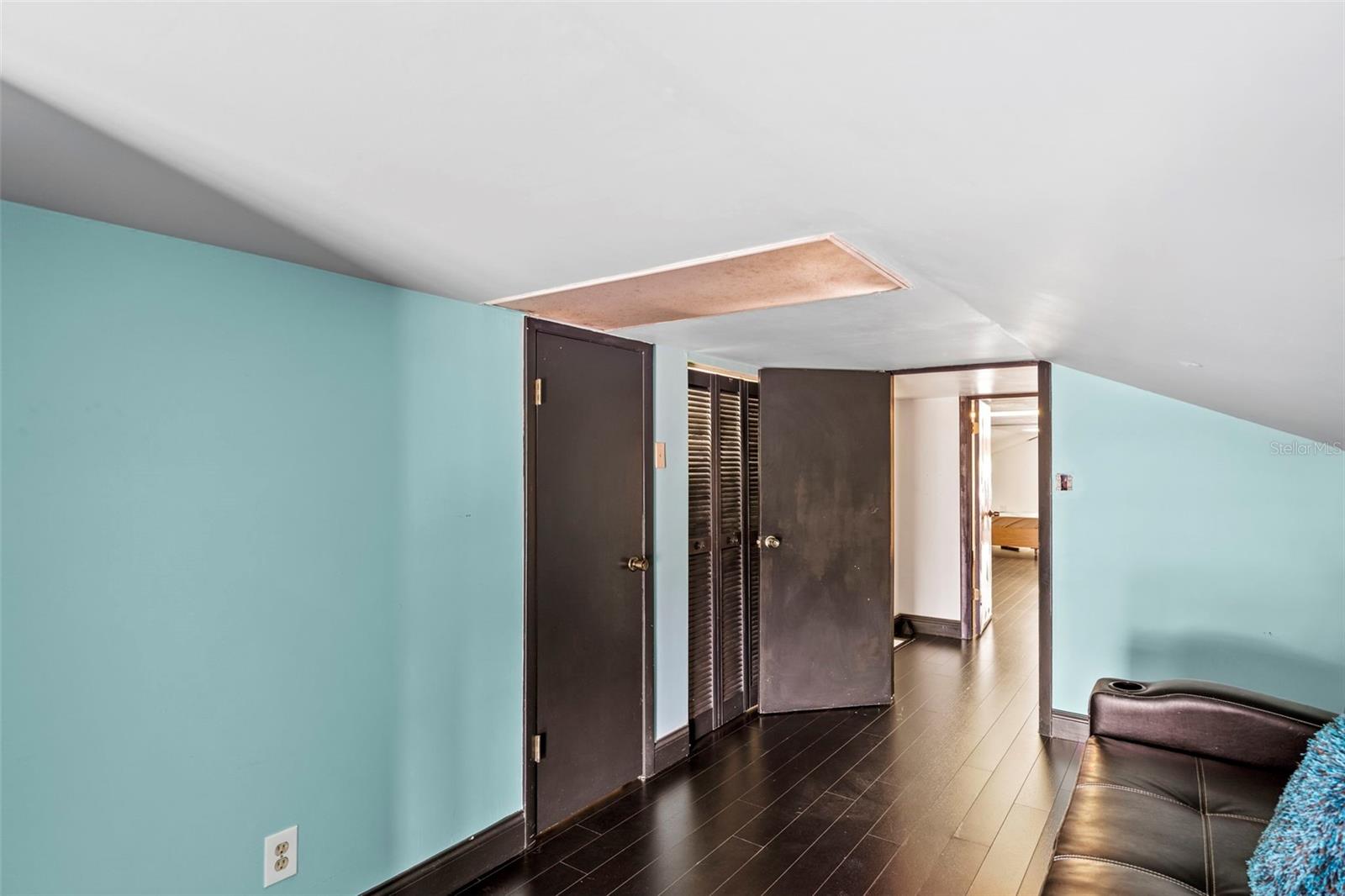 LAKE EGYPT ESTATES UNIT 3 - Residential